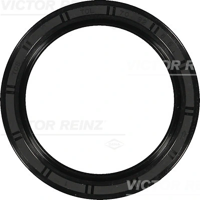 Shaft Seal, crankshaft